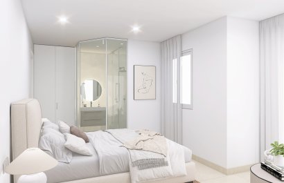 New Build - Villa - Bigastro