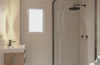 New Build - Villa - Bigastro