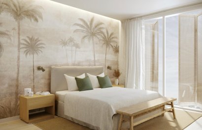 New Build - Apartment / flat - San Pedro del Pinatar