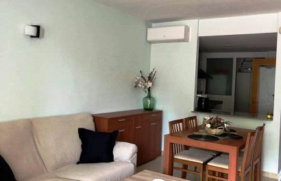 Resale - Apartment / flat - El Verger - El Vergel