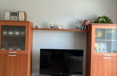 Resale - Apartment / flat - El Verger - El Vergel
