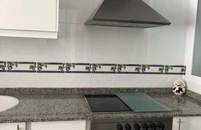 Resale - Apartment / flat - El Verger - El Vergel