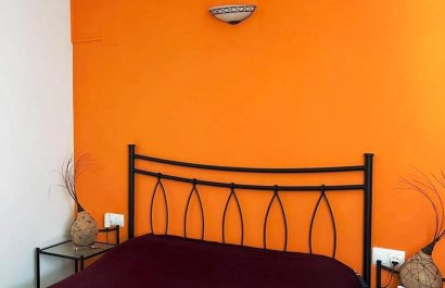 Resale - Apartment / flat - El Verger - El Vergel