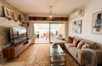 Resale - Apartment / flat - Guardamar del Segura - Playa Centro Guardamar