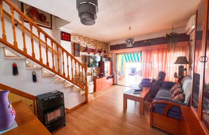 Resale - Apartment / flat - Guardamar del Segura - Playa Centro Guardamar