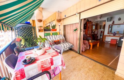 Resale - Apartment / flat - Guardamar del Segura - Playa Centro Guardamar