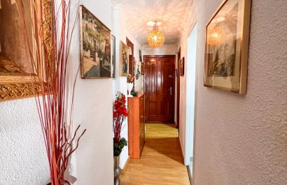 Resale - Apartment / flat - Guardamar del Segura - Playa Centro Guardamar