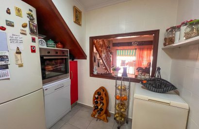 Resale - Apartment / flat - Guardamar del Segura - Playa Centro Guardamar