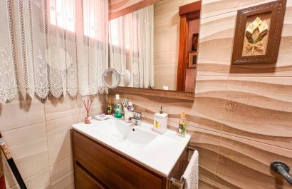 Resale - Apartment / flat - Guardamar del Segura - Playa Centro Guardamar