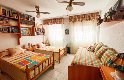Resale - Apartment / flat - Guardamar del Segura - Playa Centro Guardamar