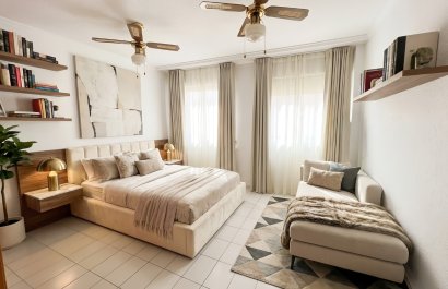 Resale - Apartment / flat - Guardamar del Segura - Playa Centro Guardamar