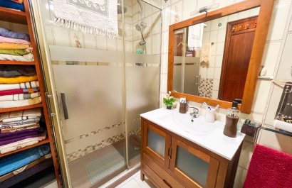 Resale - Apartment / flat - Guardamar del Segura - Playa Centro Guardamar