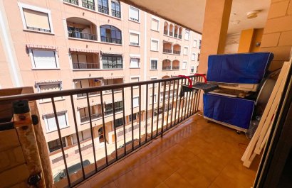 Resale - Apartment / flat - Guardamar del Segura - Playa Centro Guardamar