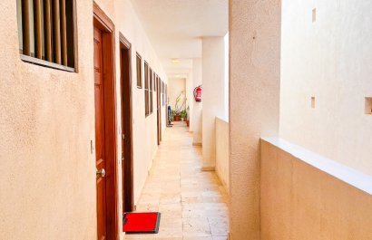 Resale - Apartment / flat - Guardamar del Segura - Playa Centro Guardamar