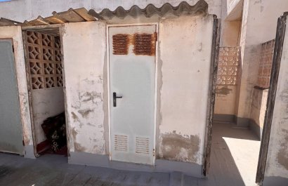 Resale - Apartment / flat - Guardamar del Segura - Playa Centro Guardamar