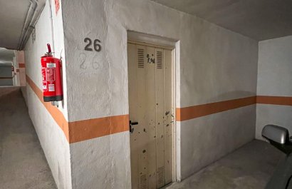 Resale - Apartment / flat - Guardamar del Segura - Playa Centro Guardamar