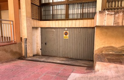 Resale - Apartment / flat - Guardamar del Segura - Playa Centro Guardamar