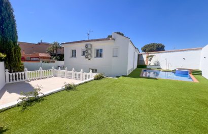 Resale - Villa - Torrevieia - Los Balcones