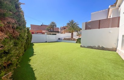 Resale - Villa - Torrevieia - Los Balcones