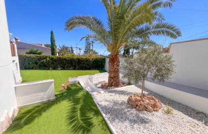Resale - Villa - Torrevieia - Los Balcones