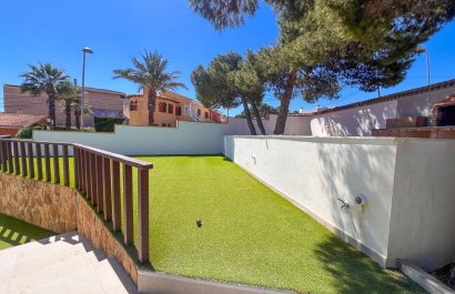 Resale - Villa - Torrevieia - Los Balcones