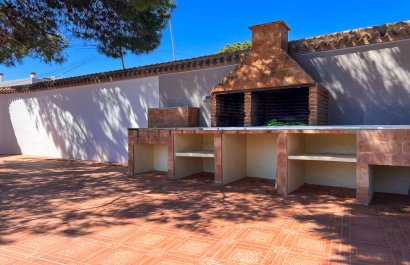Resale - Villa - Torrevieia - Los Balcones