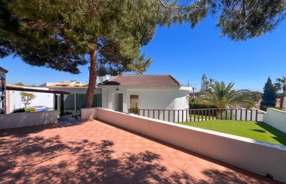 Resale - Villa - Torrevieia - Los Balcones