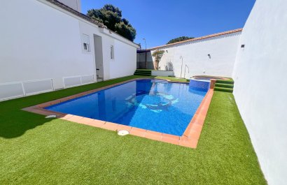 Resale - Villa - Torrevieia - Los Balcones