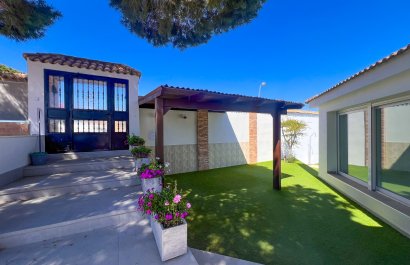 Resale - Villa - Torrevieia - Los Balcones