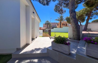 Resale - Villa - Torrevieia - Los Balcones
