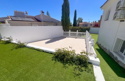 Resale - Villa - Torrevieia - Los Balcones