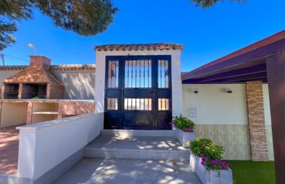 Resale - Villa - Torrevieia - Los Balcones