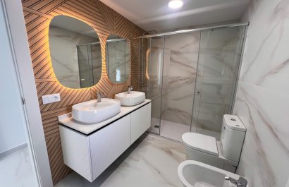 Resale - Villa - Torrevieia - Los Balcones