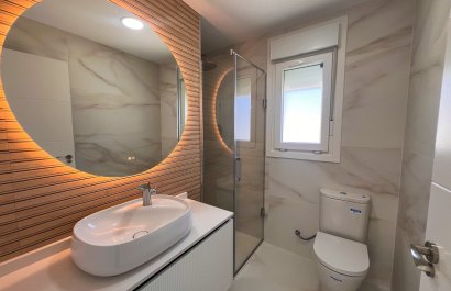 Resale - Villa - Torrevieia - Los Balcones