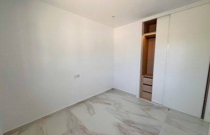 Resale - Villa - Torrevieia - Los Balcones