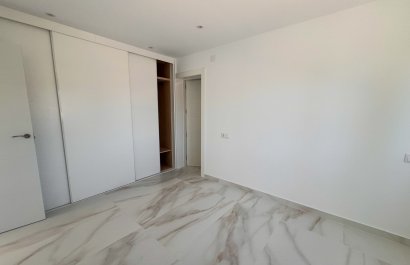 Resale - Villa - Torrevieia - Los Balcones
