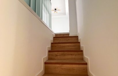 Resale - Villa - Torrevieia - Los Balcones
