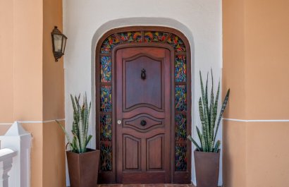Resale - Villa - Torrevieia - La Mata