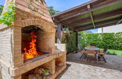 Resale - Villa - Torrevieia - La Mata