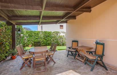 Resale - Villa - Torrevieia - La Mata