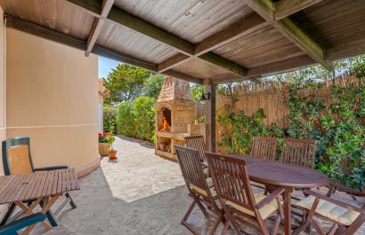 Resale - Villa - Torrevieia - La Mata