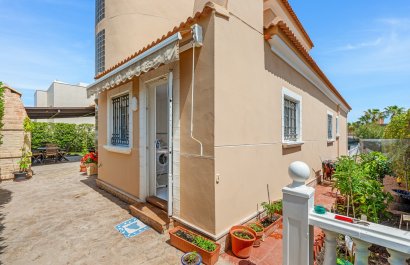 Resale - Villa - Torrevieia - La Mata