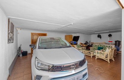 Resale - Villa - Torrevieia - La Mata