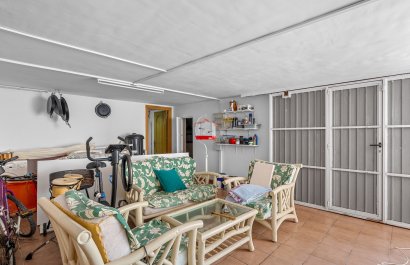 Resale - Villa - Torrevieia - La Mata