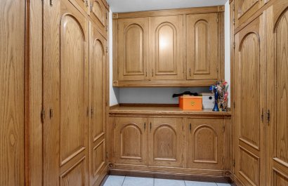 Resale - Villa - Torrevieia - La Mata