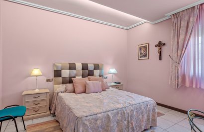 Resale - Villa - Torrevieia - La Mata
