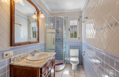 Resale - Villa - Torrevieia - La Mata