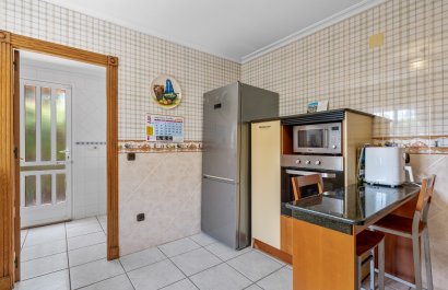 Resale - Villa - Torrevieia - La Mata