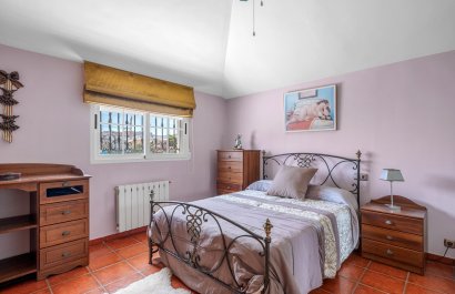 Resale - Villa - Torrevieia - La Mata