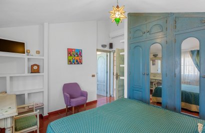 Resale - Villa - Torrevieia - La Mata
